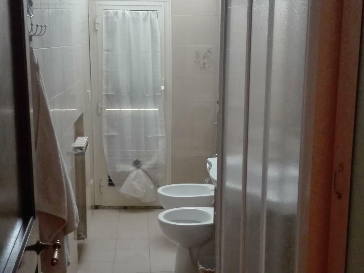 La Rosa Sul Lago Villa Trevignano Romano Buitenkant foto